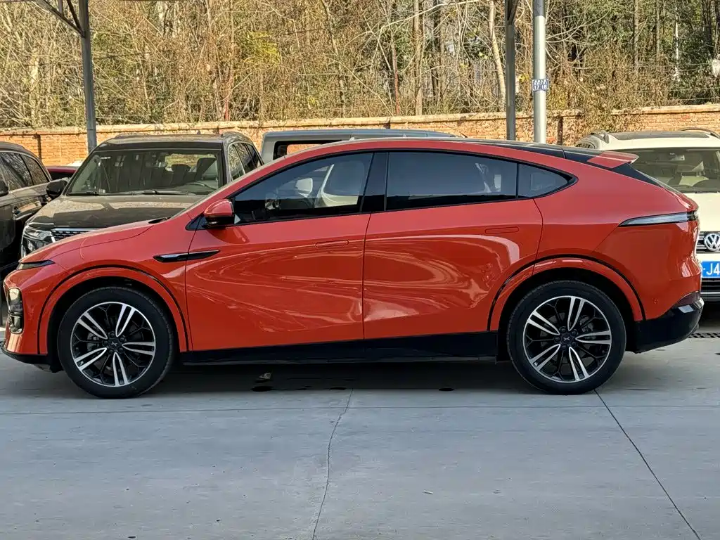 XPeng G6 — миниатюра 5