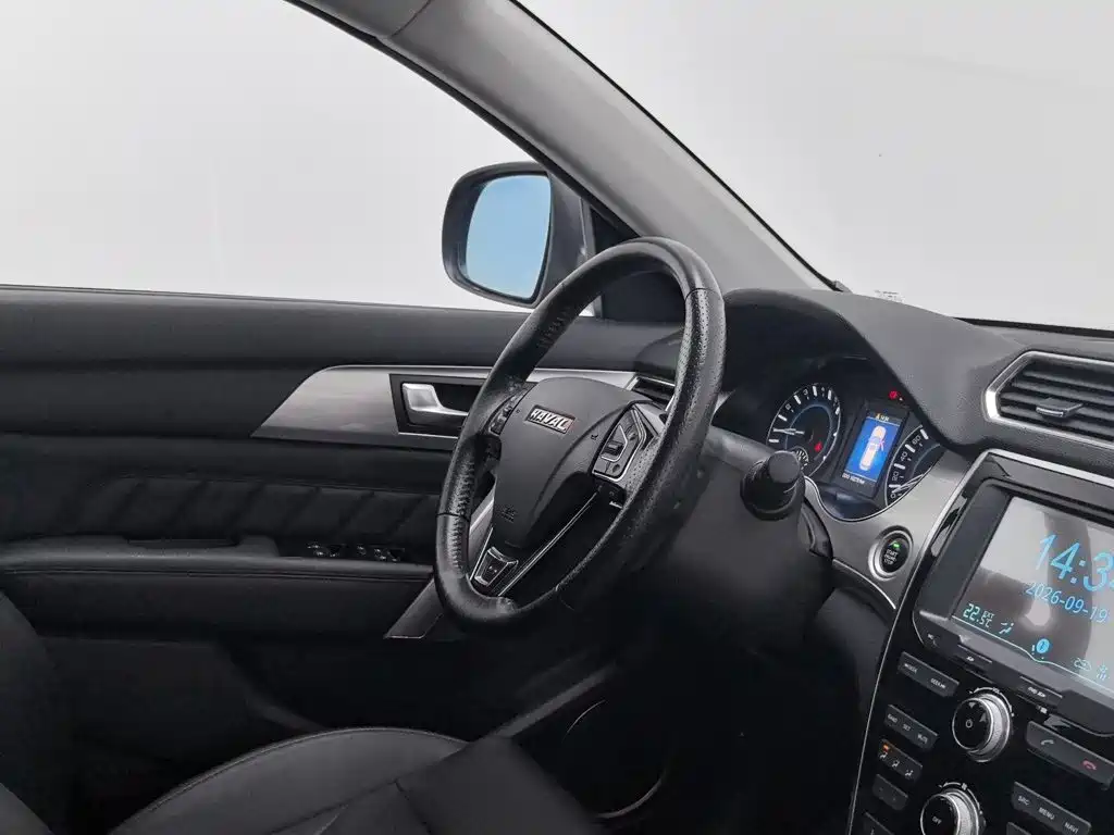 Haval H2 — миниатюра 22