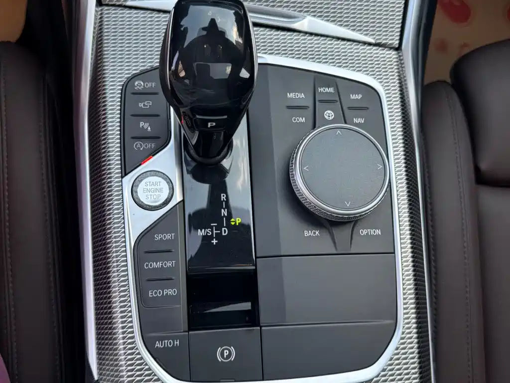 BMW 3 Series — миниатюра 18
