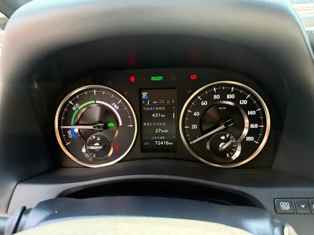 Lexus LM — миниатюра 7
