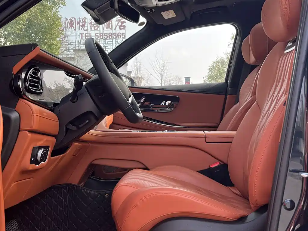 EXEED XINGTU LANYUE C DM