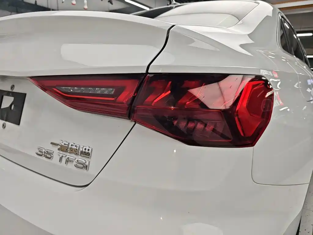 Audi A3 — миниатюра 8