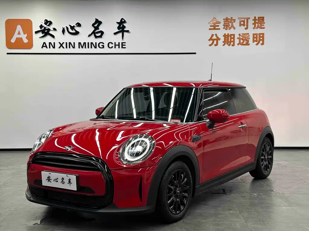 Mini Mini 2021