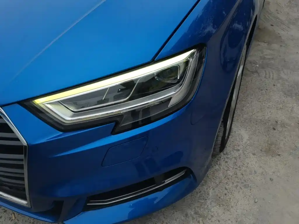 Audi A3 — миниатюра 24