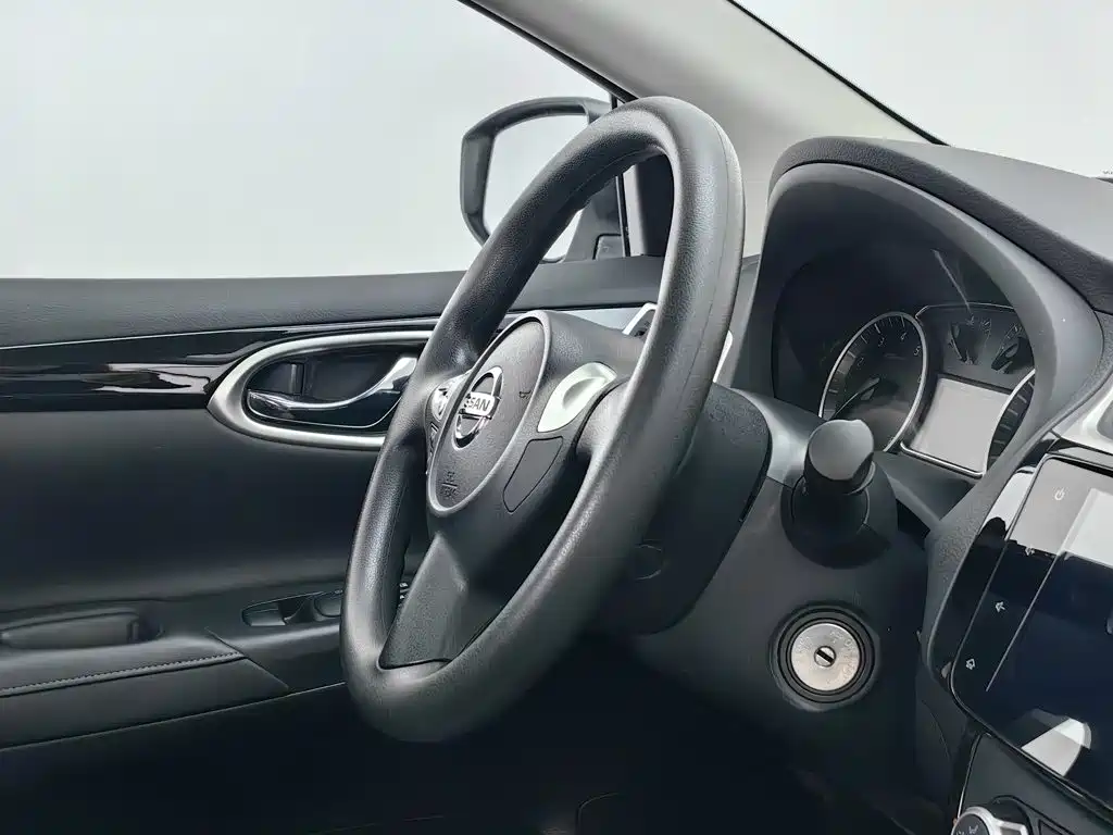 Nissan Sylphy — миниатюра 22