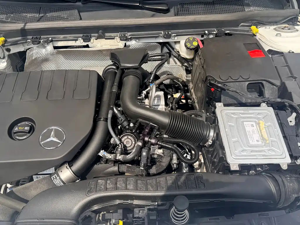 Mercedes-Benz A-Class — миниатюра 14