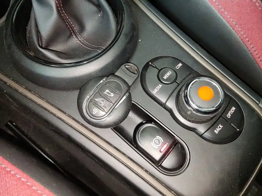 MINI Mini Countryman — миниатюра 9
