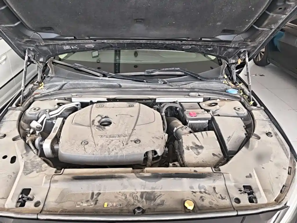 Volvo S90 — миниатюра 20