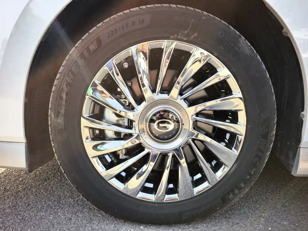 GAC Motor Trumpchi M8 — миниатюра 20