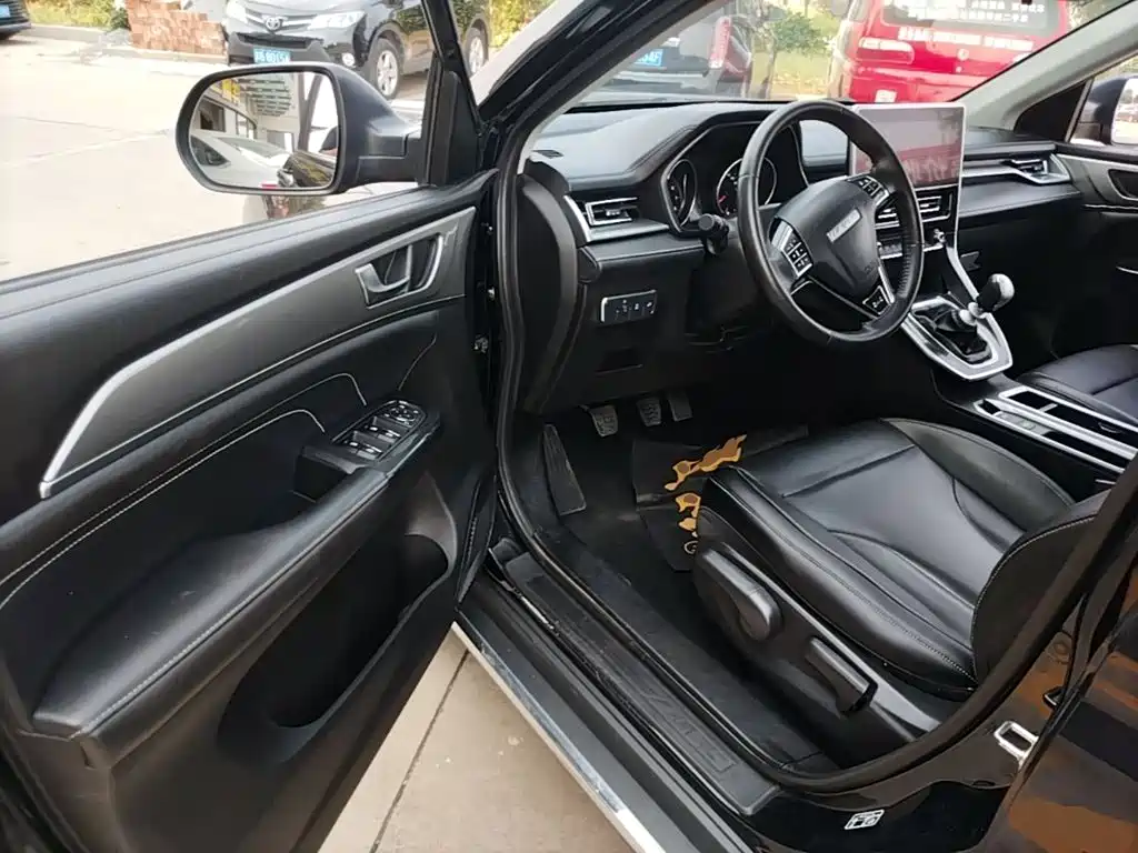 Haval M6 — миниатюра 16