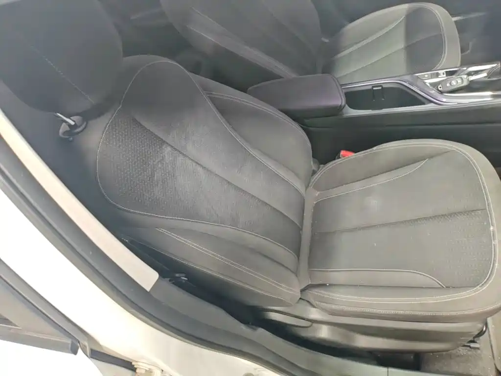Buick Verano — миниатюра 25