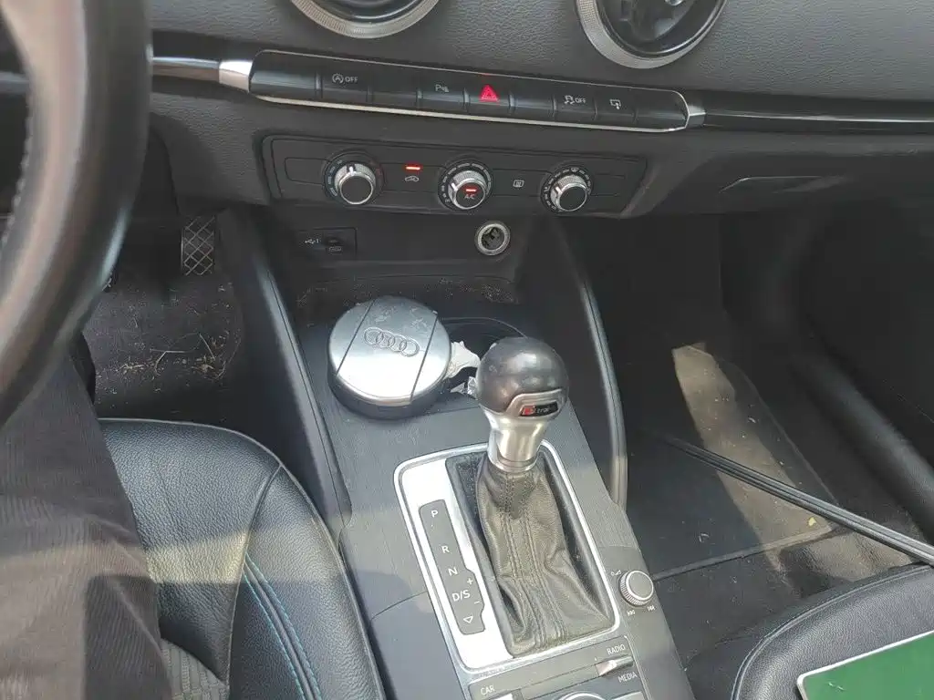 Audi A3 — миниатюра 7