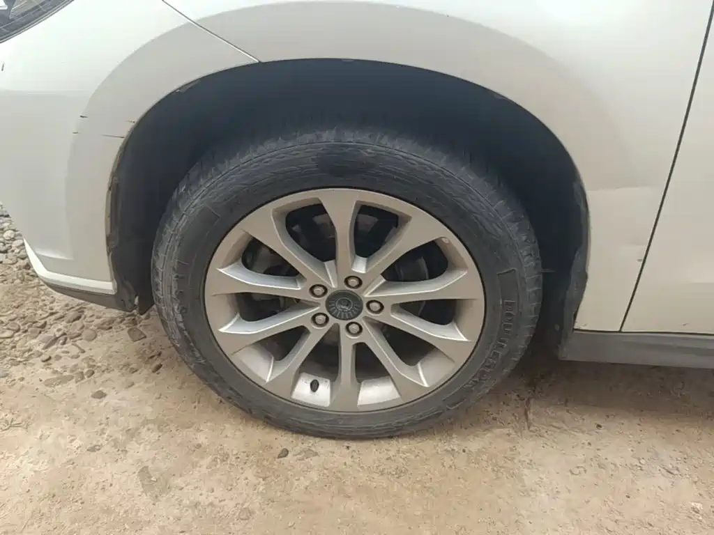 Haval H2 — миниатюра 23