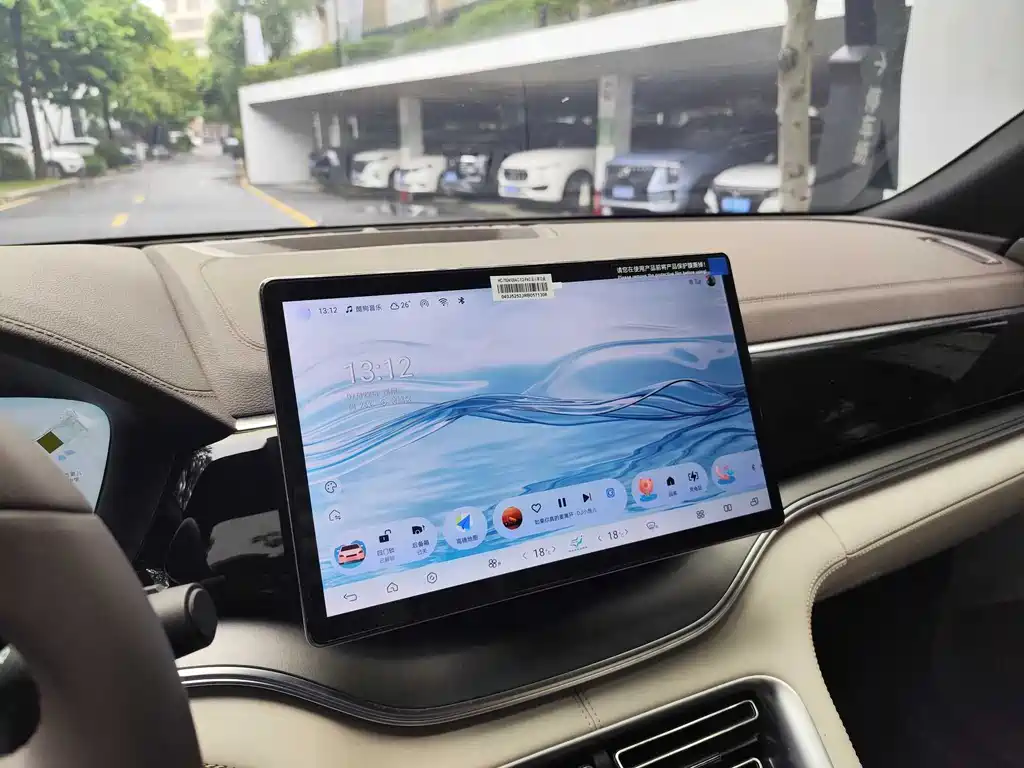 BYD SONGJIANG NEW ENERGY