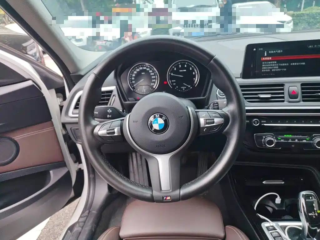 BMW 1 Series — миниатюра 6