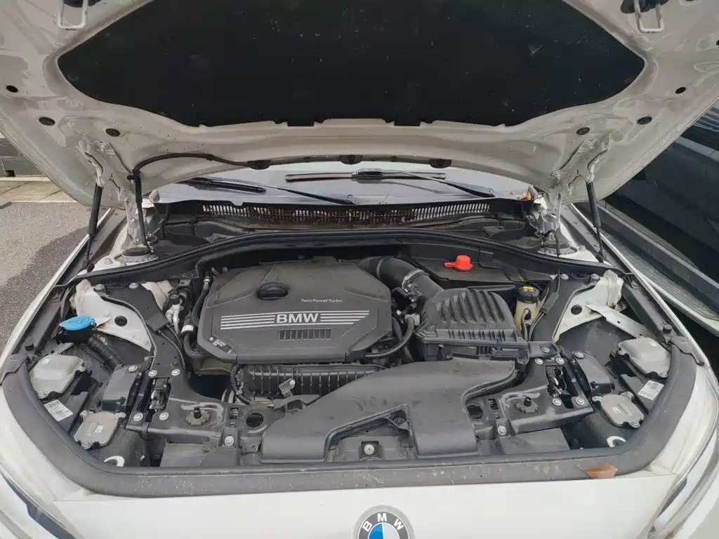 BMW 1 Series — миниатюра 16