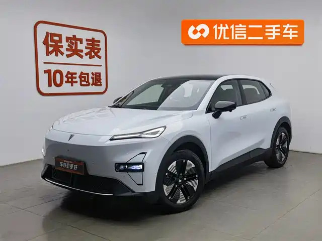 Changan Deepal DARK BLUE S05 2025