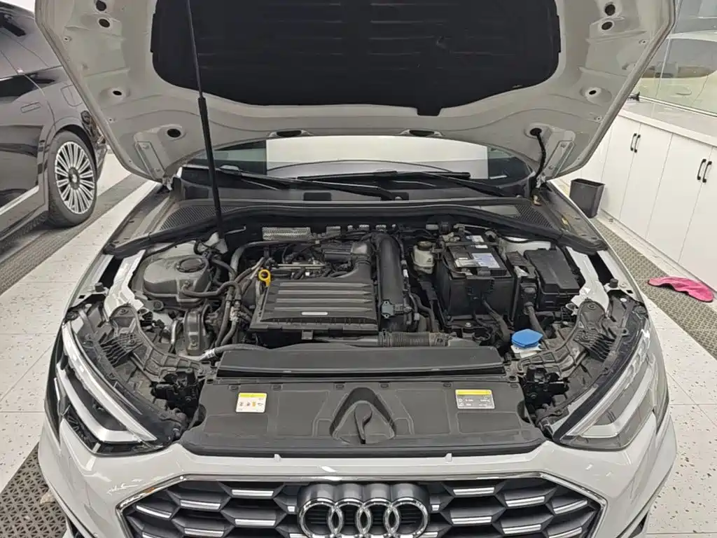 Audi A3 — миниатюра 20