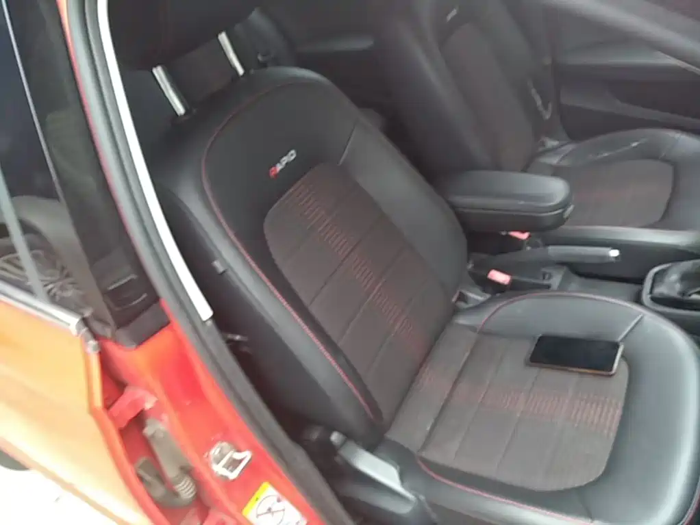 Skoda Rapid Spaceback — миниатюра 25