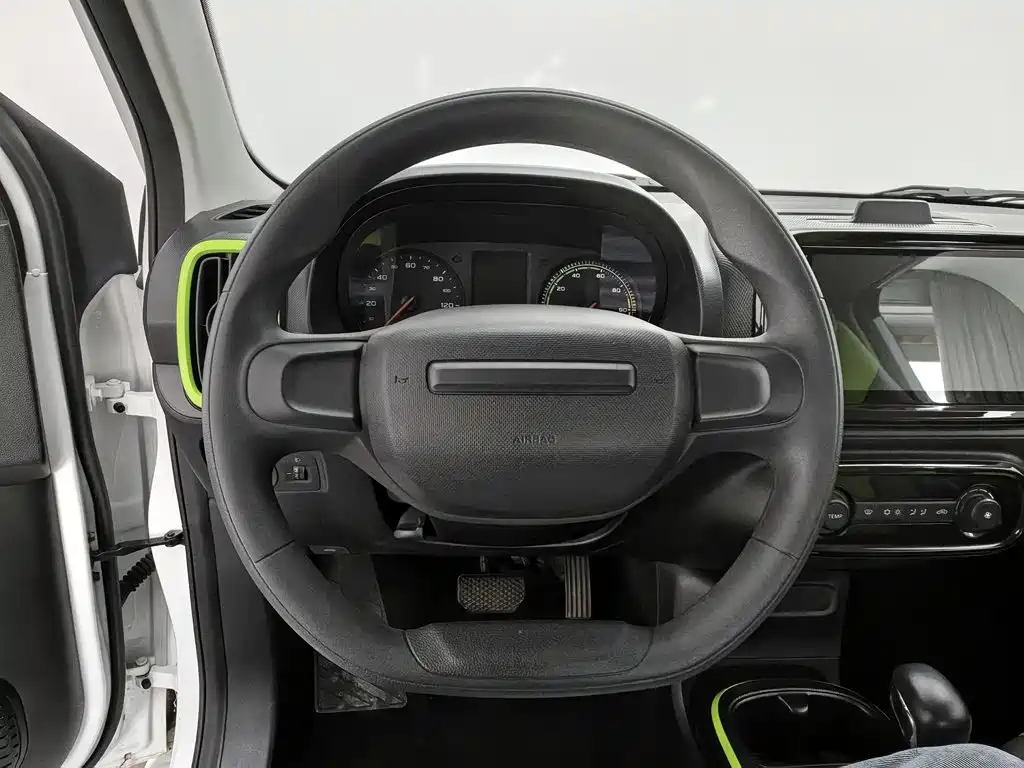 Roewe Clever — миниатюра 11