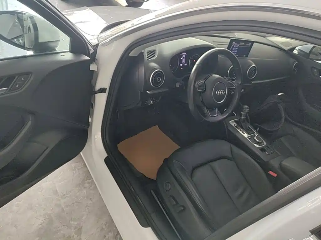 Audi A3 — миниатюра 16