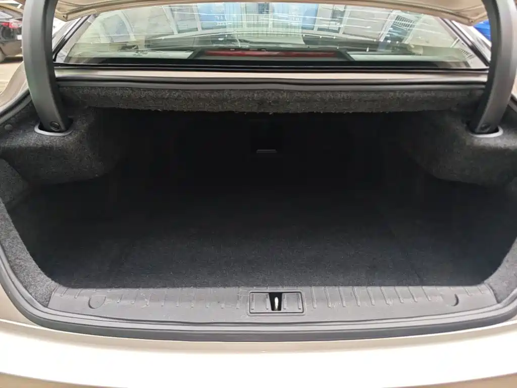 Geely Borui — миниатюра 19