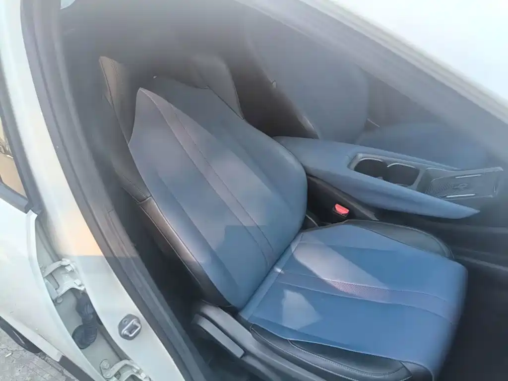 BYD Seagull — миниатюра 25