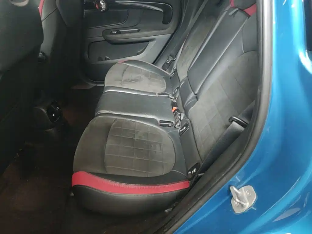 MINI Mini Countryman — миниатюра 17