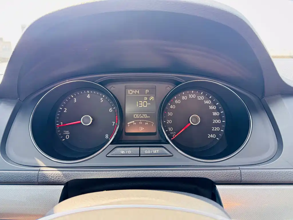 Volkswagen Lavida — миниатюра 12