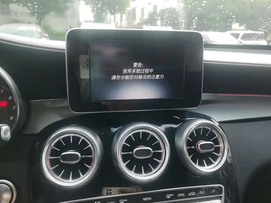 Mercedes-Benz GLC — миниатюра 13