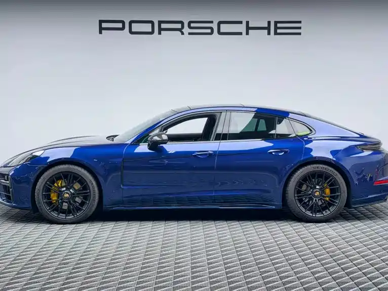 Porsche Panamera 2024 Panamera 2.9T