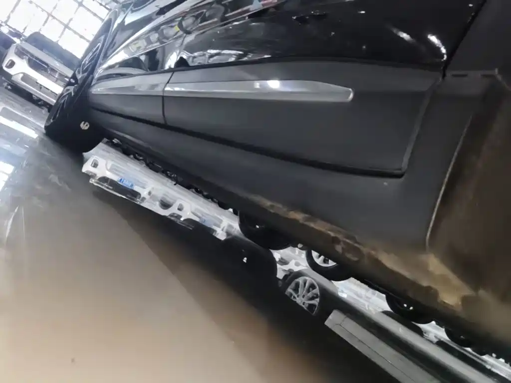 Leapmotor Leapmotor C11 — миниатюра 22
