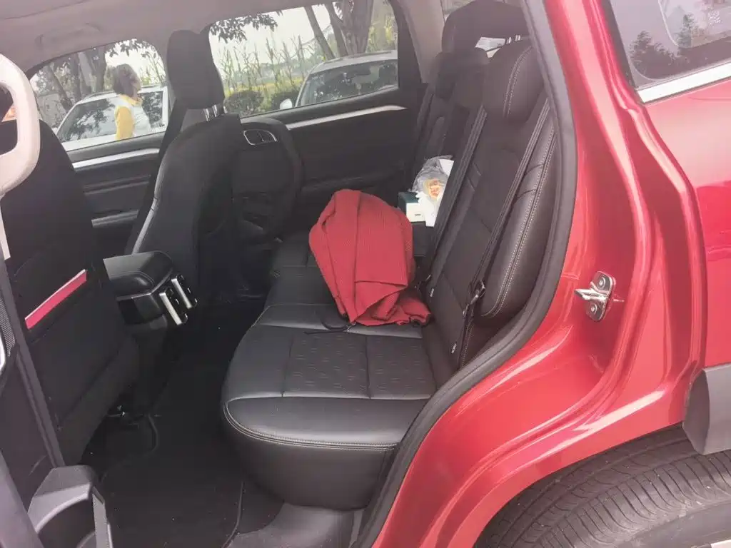 Haval Big Dog — миниатюра 15