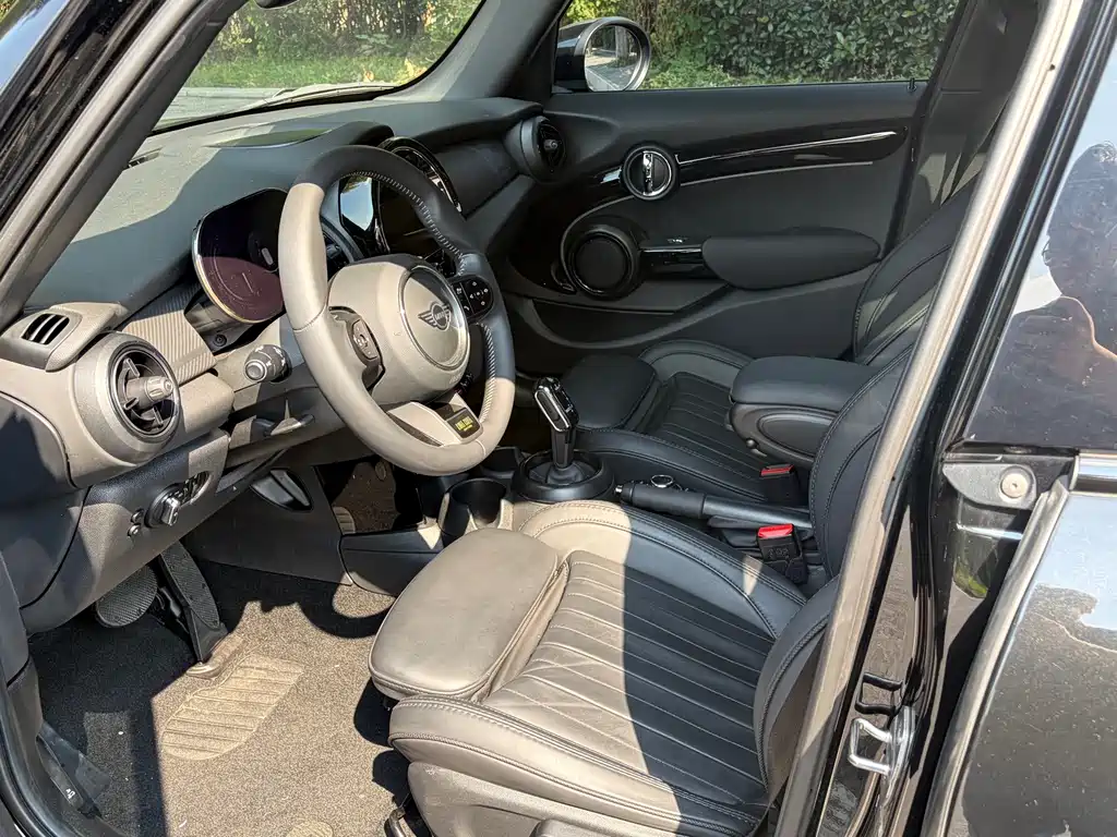 MINI Mini — миниатюра 7
