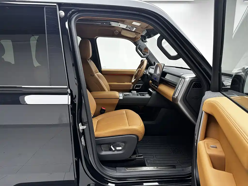 iCAR iCAR V27 — миниатюра 12