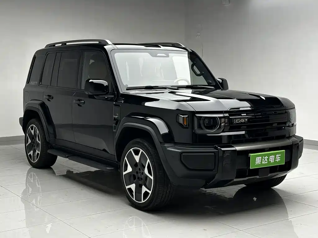 iCAR iCAR V27 — миниатюра 3
