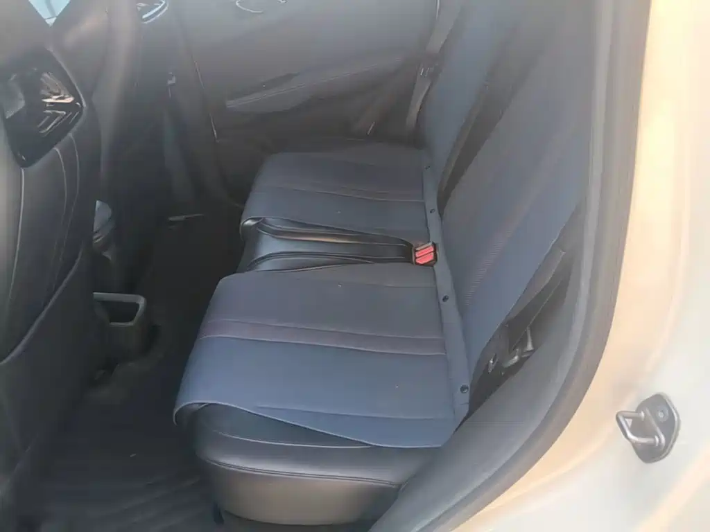 BYD Seagull — миниатюра 17