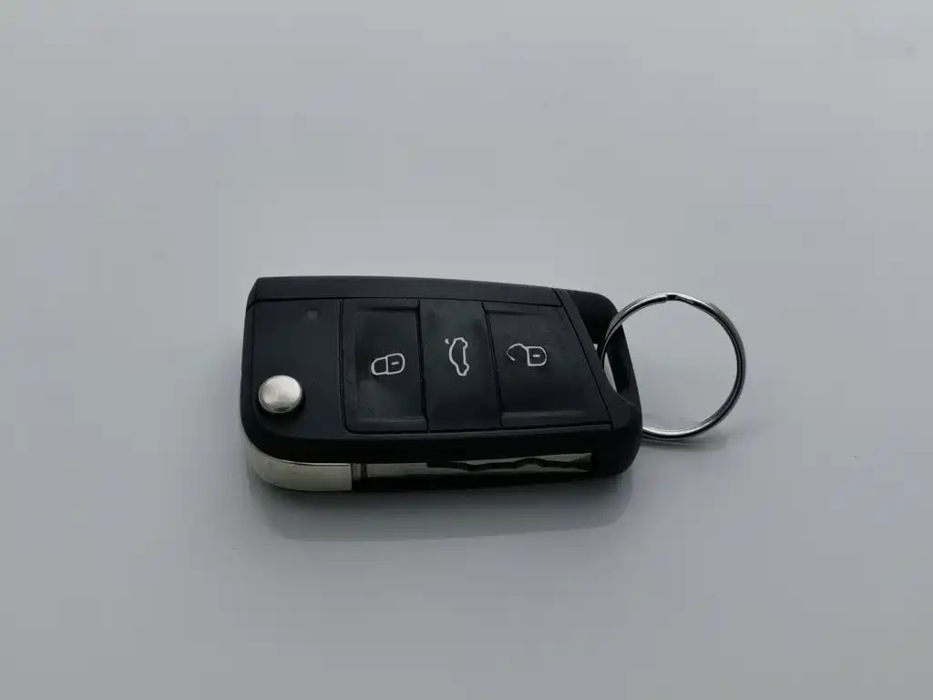 Volkswagen Tharu — миниатюра 19