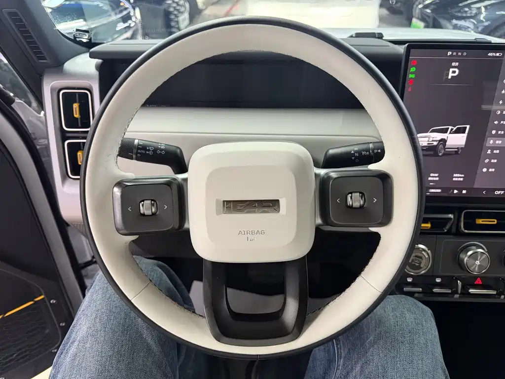 iCAR iCAR Super V23 — миниатюра 10