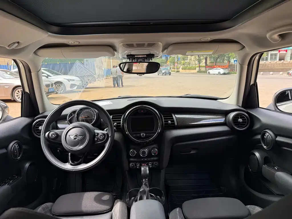 MINI Mini — миниатюра 9