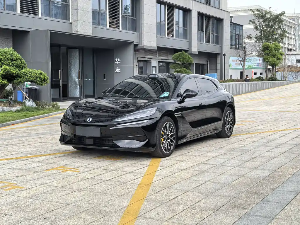 Denza Denza Z9GT