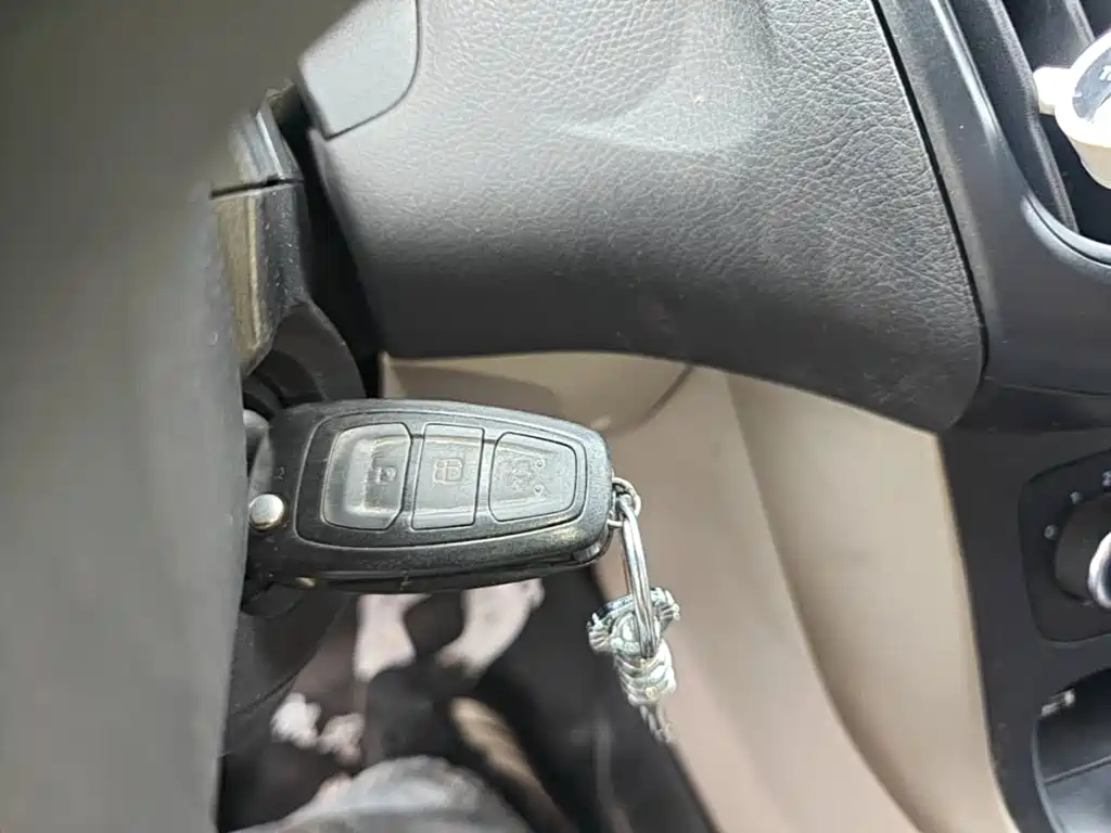 Ford Focus — миниатюра 9