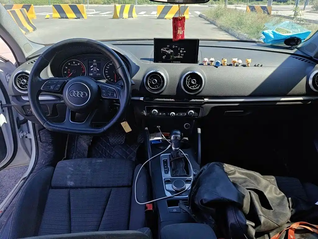 Audi A3 — миниатюра 10