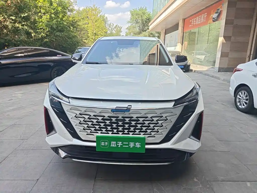 Oshan Oushang Z6 — миниатюра 2
