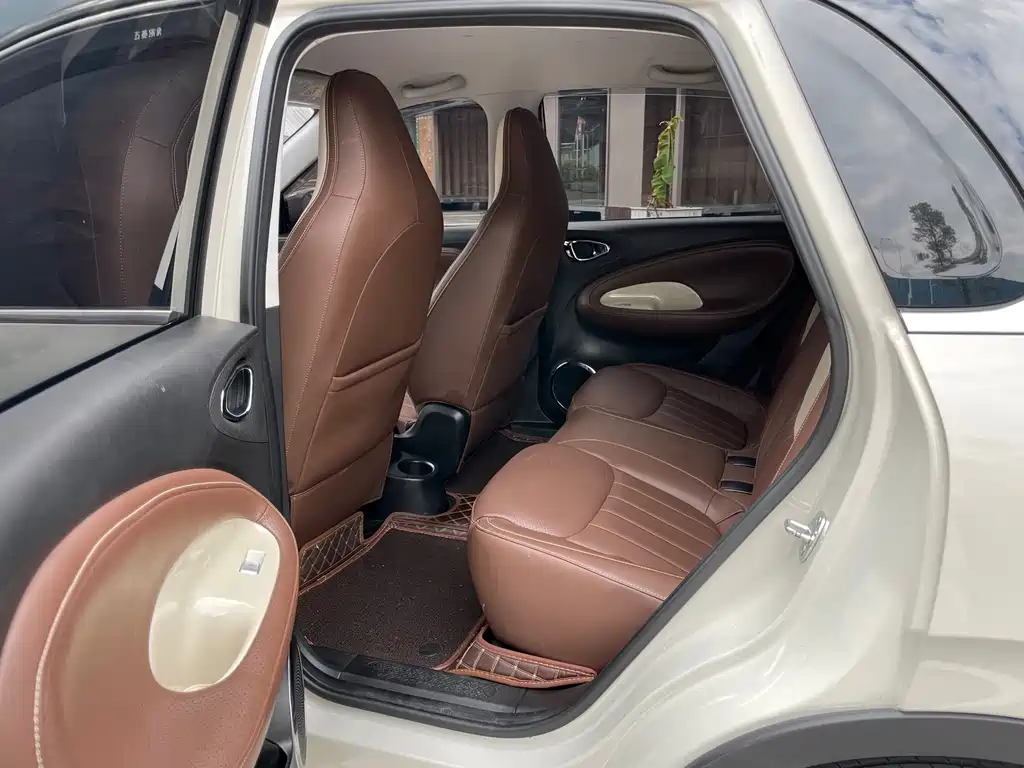 Wuling Bingo — миниатюра 9