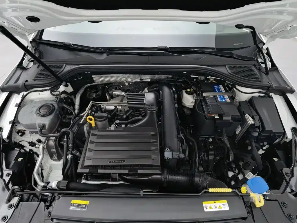 Volkswagen Golf — миниатюра 6