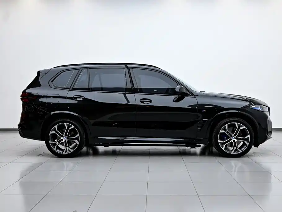 BMW X5 — миниатюра 6