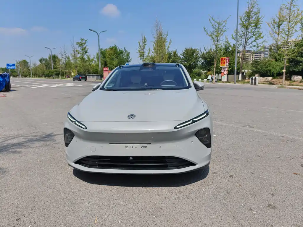 NIO ET7 — миниатюра 2