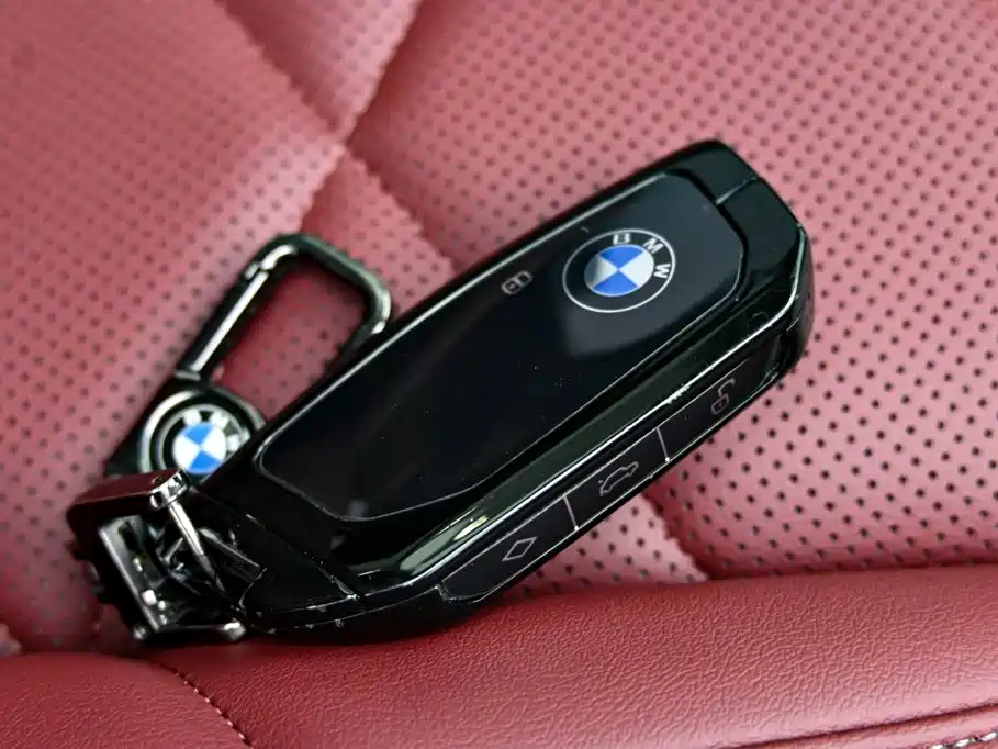 BMW X5 — миниатюра 38