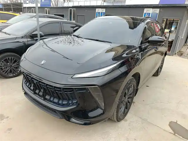 DONGFENG POPULAR T5 EVO